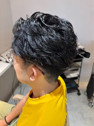 メンズ ❆ RIRIKA❆のヘアスタイル