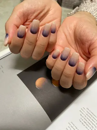 ネイル Utopia nail_のネイルデザイン