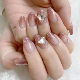 ネイル パラジェル登録サロンfeerique所属・Uchida Mayunaのその他イメージ