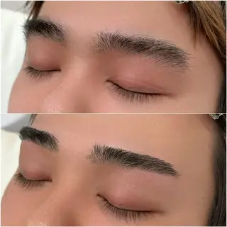 アイブロウ WHITE EYE 錦糸町店🩵倉野🩵のマツエク・マツパデザイン