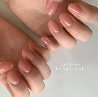 ネイル nailsalon Lenoaのネイルデザイン