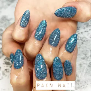 ネイル P. nailのネイルデザイン