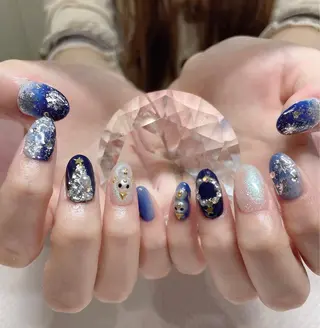 ネイル kouca  nail所属・コウ カnail💅のネイルデザイン
