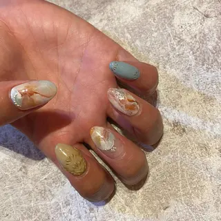 ネイル Chipieee Tokyoのその他イメージ