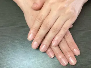 ネイル ハンドケア&ネイルケア桃の木所属・ケアリスト🍀 マリユキのネイルデザイン