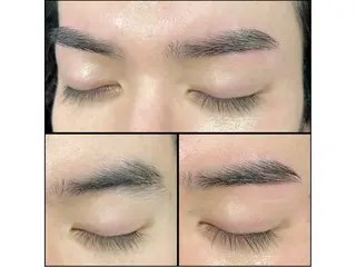 アイブロウ エサージュオム銀座 エスト店の眉毛・アイブロウイメージ