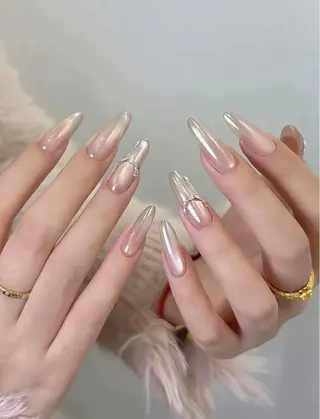 ネイル Yuki nail staffのネイルデザイン
