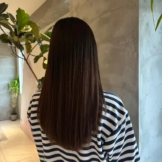 小林 駿介のヘアスタイル