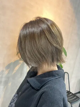 ショート カラー KUSSY ［くっしー］のその他イメージ