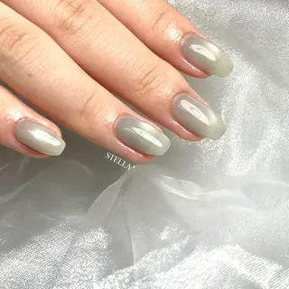 ネイル stella ⋆のネイルデザイン