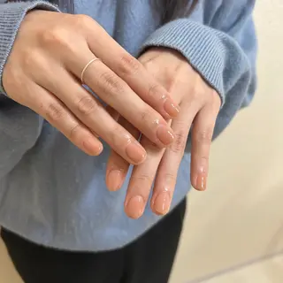 ネイル RooM -produce by maynail-所属・RooM -mizuki-のネイルデザイン