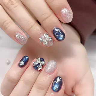 ネイル Cute Tips nailのネイルデザイン