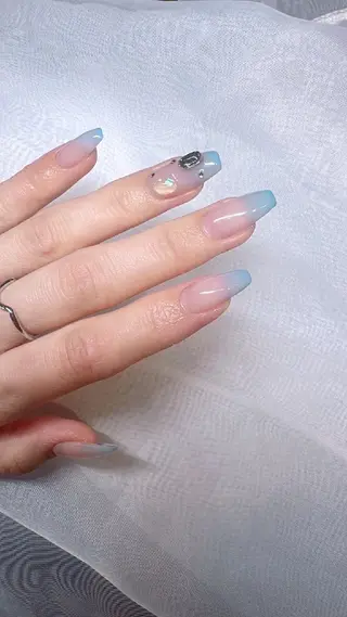 ネイル aoyagi maiのネイルデザイン