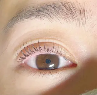 マツエク・マツパ ミントラッシュ渋谷店 nene🎀のマツエク・マツパデザイン