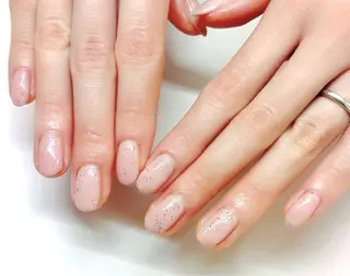 ネイル iku🌷 by 上福岡らんらんのネイルデザイン