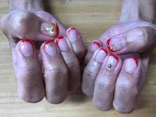 ネイル Nailist Missaのネイルデザイン