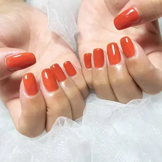 ネイル rokunana 佐野のネイルデザイン