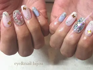 ネイル n. sakiのネイルデザイン