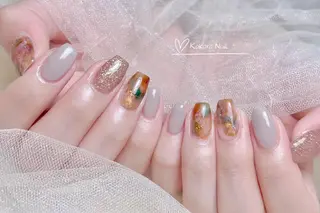 ネイル 💫YANA 💫のネイルデザイン