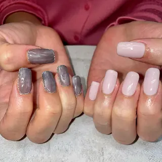 ネイル Tocowaka マエダのネイルデザイン