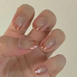 ネイル SALON nawaのネイルデザイン