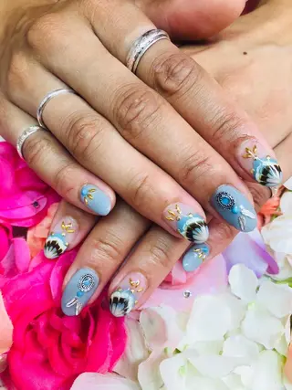 ネイル 酵素風呂　RA.RA所属・酵素風呂 RA.RAのその他イメージ