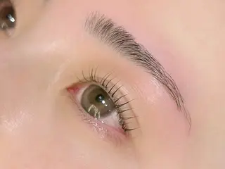 マツエク・マツパ 浅草橋 Ai ⛓️🖤坂本の眉毛・アイブロウイメージ