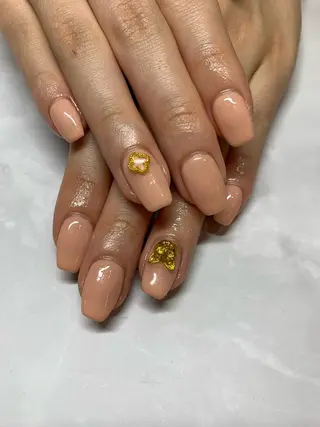 ネイル nail atelier  new moon所属・デザイン可愛いサロン new moonのネイルデザイン