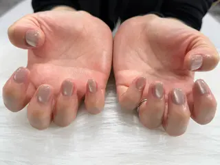 ネイル LisBlanc ATSUKOのネイルデザイン