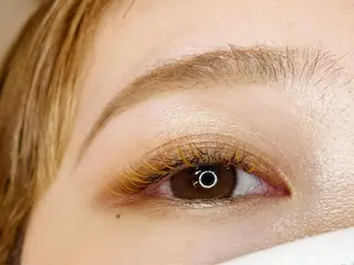 マツエク・マツパ Extension Tomato梅田店所属・Tomato 藤平のマツエク・マツパデザイン