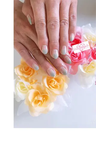 ネイル Asa miのネイルデザイン