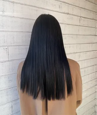 ロング カラー MIU Rimの眉毛・アイブロウイメージ