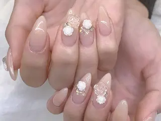 ネイル Speraネイル 大宮店🎀のネイルデザイン