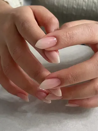 ネイル F room 表参道のネイルデザイン