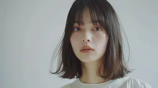 カラー MICHI🌈✨ 練習モデル募集中💖のヘアスタイル