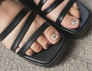 ネイル coco nailのネイルデザイン