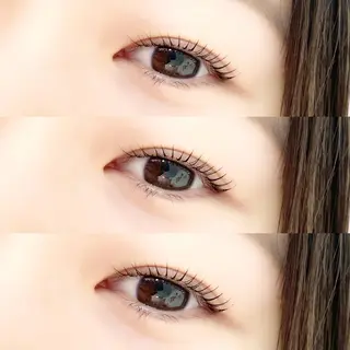 マツエク・マツパ eyelist .Sのマツエク・マツパデザイン