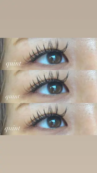 マツエク・マツパ sola: neolive岡田のマツエク・マツパデザイン