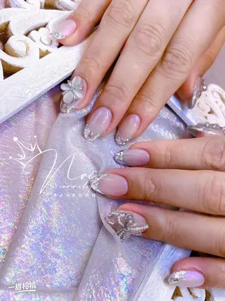 ネイル リン リンのネイルデザイン