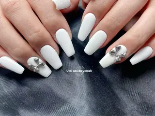 ネイル NE NEのマツエク・マツパデザイン