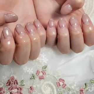 ネイル ネイルサロンほっこり kanaのネイルデザイン