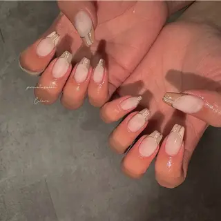 ネイル Nail Salon ECLAREのネイルデザイン