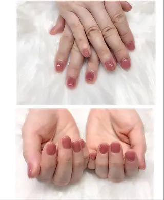 ネイル 整体・ネイル ヨシ堂💅のネイルデザイン