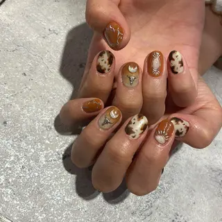 ネイル Chipieee Tokyoのその他イメージ