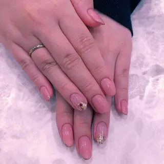 ネイル eclat.nail エクラネイルのネイルデザイン