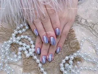 ネイル UU Nail Salon 西川口のネイルデザイン