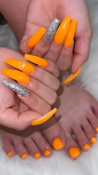 ネイル chiya nails所属・chiya nailsのネイルデザイン