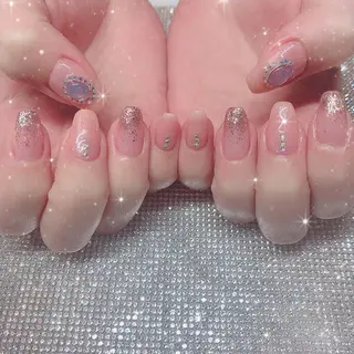 ネイル Best Nail NANA🤍のネイルデザイン