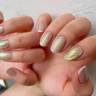 ショート Face&Nail NANAのネイルデザイン