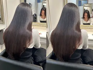 ロング 💎艶髪ロング💎 店長 田上貫太のヘアスタイル